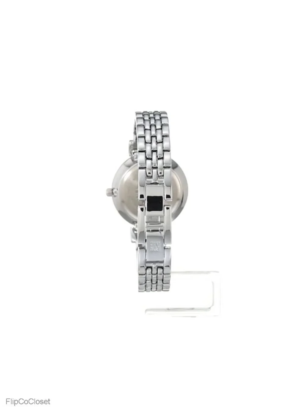 N/A elegant silver